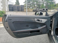 MERCEDES-BENZ SLK 250 Premium AUTOMATICA - 19