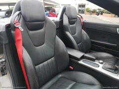 MERCEDES-BENZ SLK 250 Premium AUTOMATICA - 23