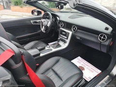 MERCEDES-BENZ SLK 250 Premium AUTOMATICA - 24