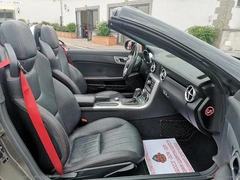 MERCEDES-BENZ SLK 250 Premium AUTOMATICA - 25
