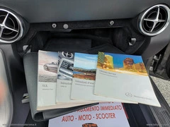 MERCEDES-BENZ SLK 250 Premium AUTOMATICA - 26