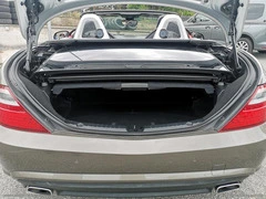 MERCEDES-BENZ SLK 250 Premium AUTOMATICA - 27