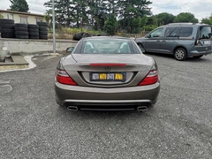 MERCEDES-BENZ SLK 250 Premium AUTOMATICA - 31