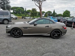 MERCEDES-BENZ SLK 250 Premium AUTOMATICA - 32