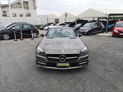 MERCEDES-BENZ SLK 250 Premium AUTOMATICA - 33