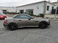 MERCEDES-BENZ SLK 250 Premium AUTOMATICA - 34
