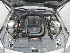 MERCEDES-BENZ SLK 250 Premium AUTOMATICA - 36