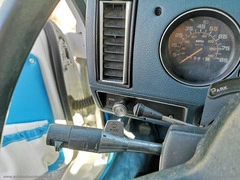 CHEVROLET CHEVY VAN 2.0 - 9