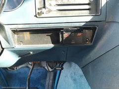 CHEVROLET CHEVY VAN 2.0 - 12
