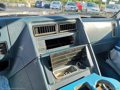 CHEVROLET CHEVY VAN 2.0 - 13