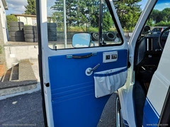 CHEVROLET CHEVY VAN 2.0 - 16
