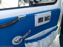 CHEVROLET CHEVY VAN 2.0 - 17