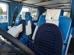 CHEVROLET CHEVY VAN 2.0 - 18