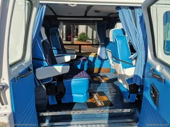 CHEVROLET CHEVY VAN 2.0 - 21