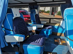 CHEVROLET CHEVY VAN 2.0 - 22