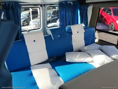 CHEVROLET CHEVY VAN 2.0 - 23