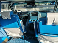 CHEVROLET CHEVY VAN 2.0 - 24
