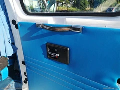 CHEVROLET CHEVY VAN 2.0 - 25