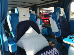 CHEVROLET CHEVY VAN 2.0 - 28