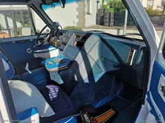 CHEVROLET CHEVY VAN 2.0 - 29