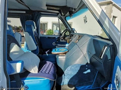 CHEVROLET CHEVY VAN 2.0 - 30