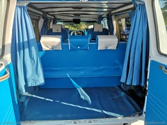 CHEVROLET CHEVY VAN 2.0 - 31