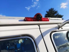 CHEVROLET CHEVY VAN 2.0 - 32