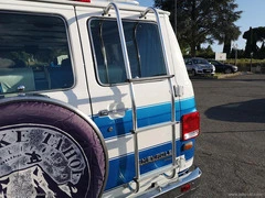 CHEVROLET CHEVY VAN 2.0 - 34