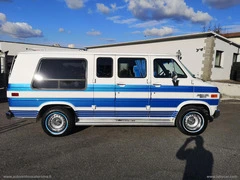 CHEVROLET CHEVY VAN 2.0 - 38