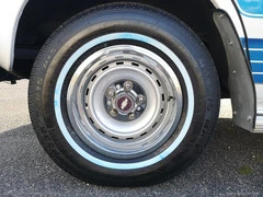 CHEVROLET CHEVY VAN 2.0 - 39