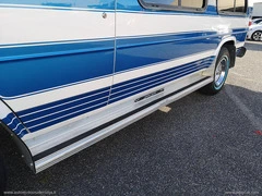 CHEVROLET CHEVY VAN 2.0 - 40
