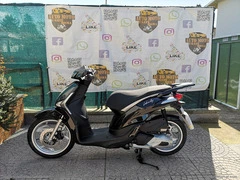 PIAGGIO Liberty 125 / S - 5