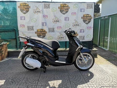 PIAGGIO Liberty 125 / S - 6