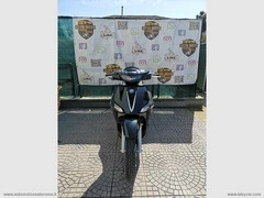 PIAGGIO Liberty 150 / S - 4