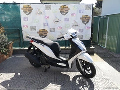 PIAGGIO Medley 125 / S