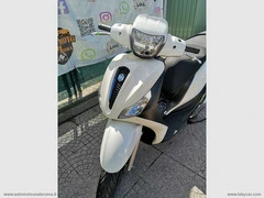 PIAGGIO Medley 200 / S - 5