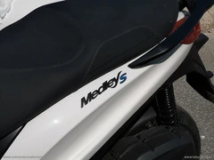 PIAGGIO Medley 200 / S - 7