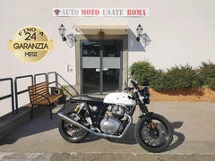 ROYAL ENFIELD Continental GT 650