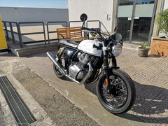 ROYAL ENFIELD Continental GT 650 - 2