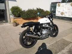 ROYAL ENFIELD Continental GT 650 - 3