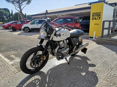 ROYAL ENFIELD Continental GT 650 - 5