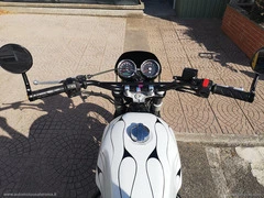 ROYAL ENFIELD Continental GT 650 - 6