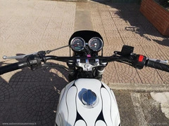 ROYAL ENFIELD Continental GT 650 - 7