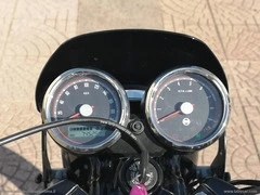 ROYAL ENFIELD Continental GT 650 - 8