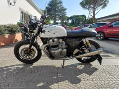 ROYAL ENFIELD Continental GT 650 - 11