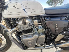 ROYAL ENFIELD Continental GT 650 - 13