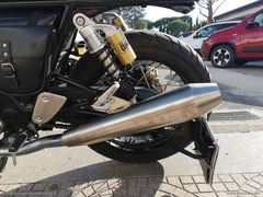 ROYAL ENFIELD Continental GT 650 - 14