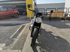 ROYAL ENFIELD Continental GT 650 - 15
