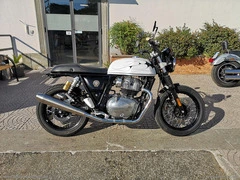 ROYAL ENFIELD Continental GT 650 - 16