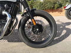 ROYAL ENFIELD Continental GT 650 - 17